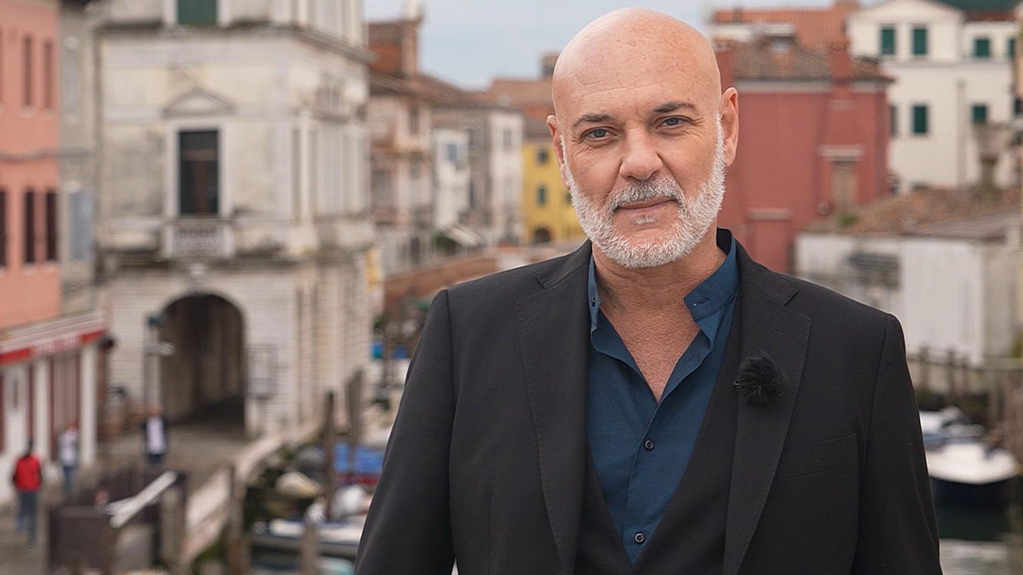 Rai 3 Radix - Chioggia pt2