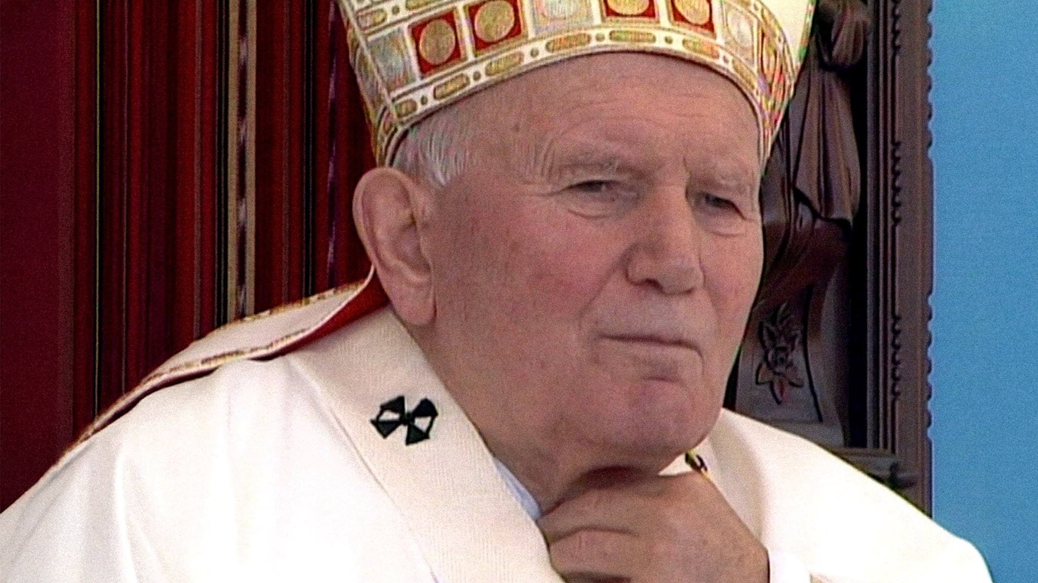 Rai Premium Le messe papali che hanno fatto la storia - Giubileo 2025 Pellegrini nel tempo