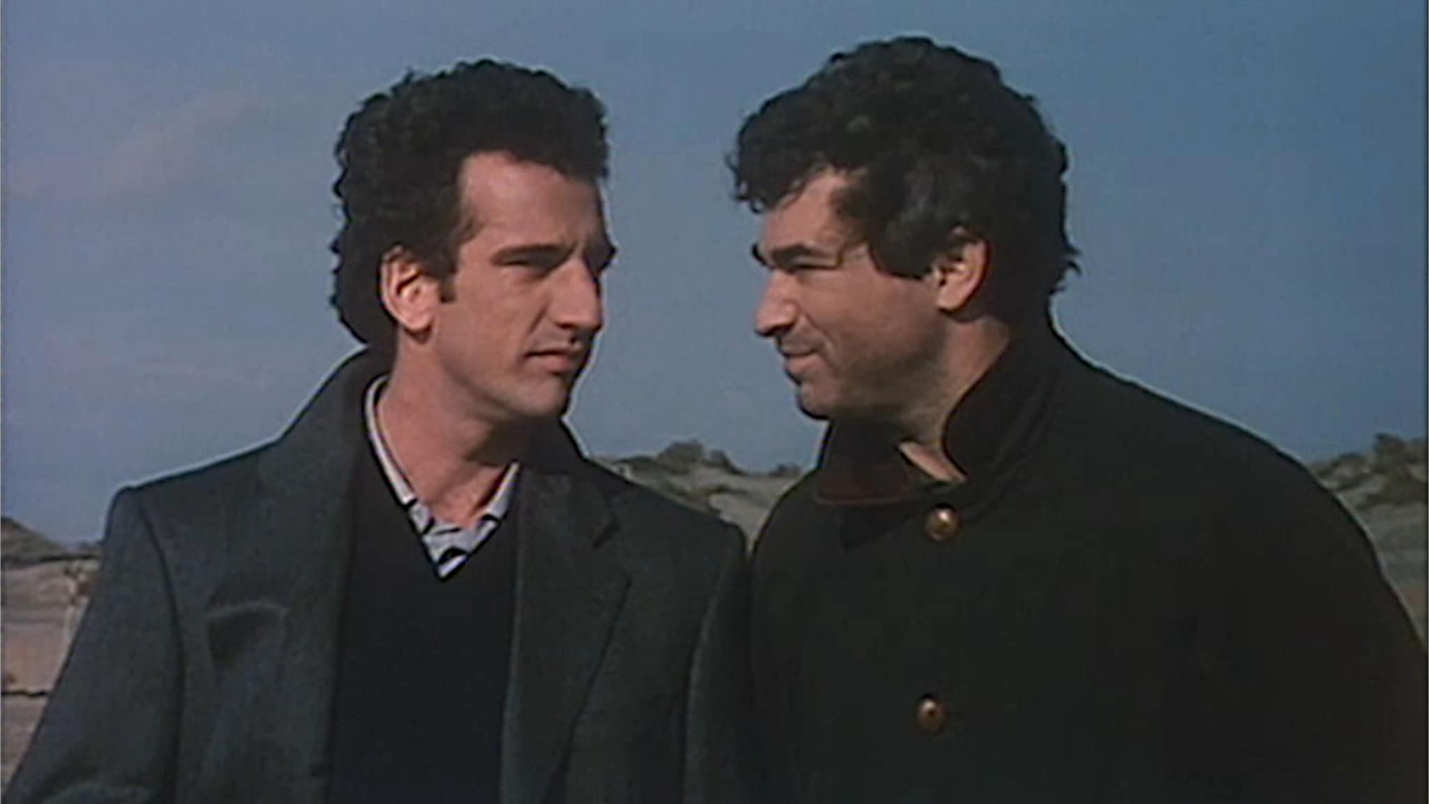 Rai Premium Uno di noi - S1E4 - I due amori