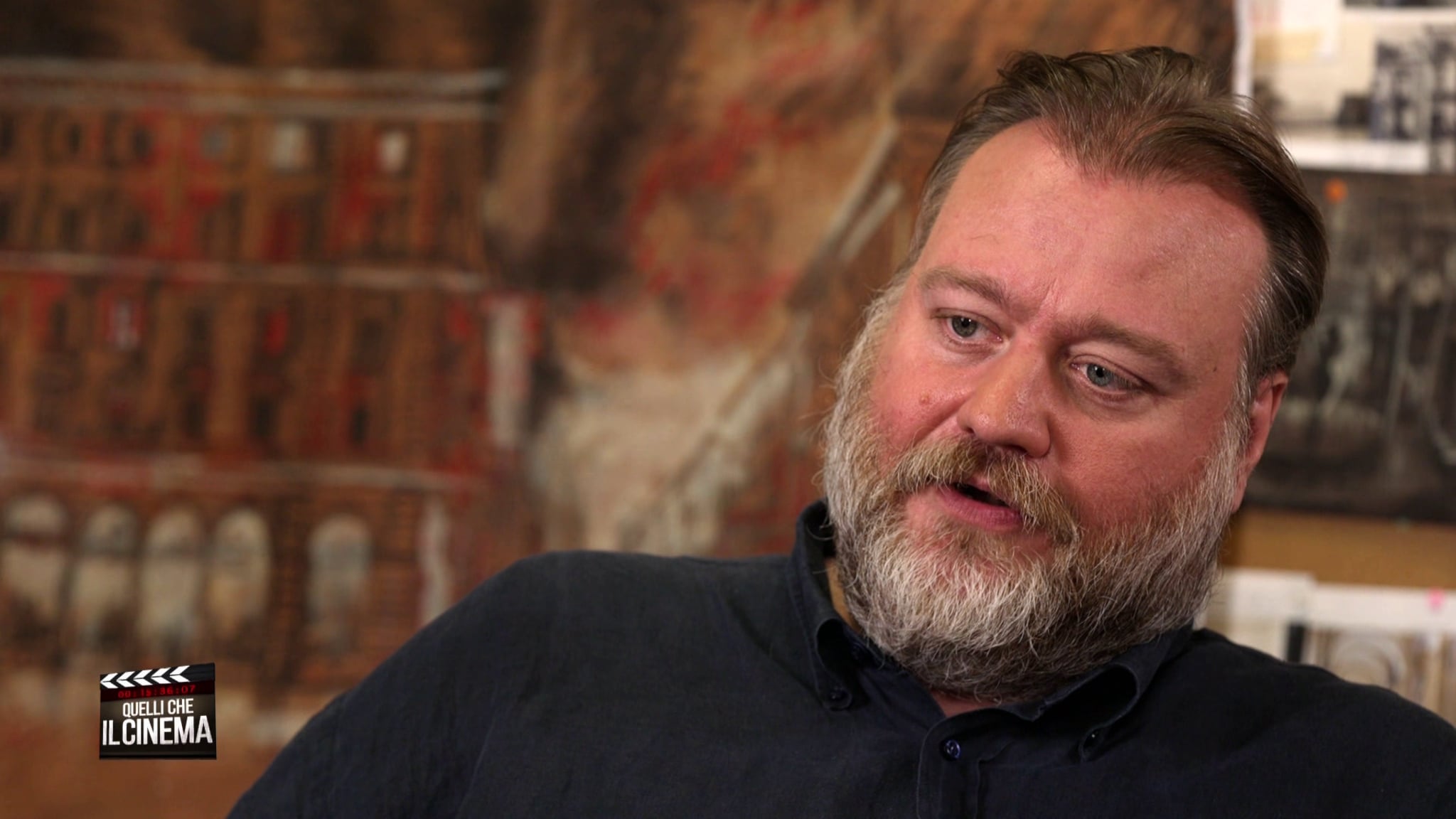 Rai 3 Quelli che il cinema - Bellissimi e bellissime pt7