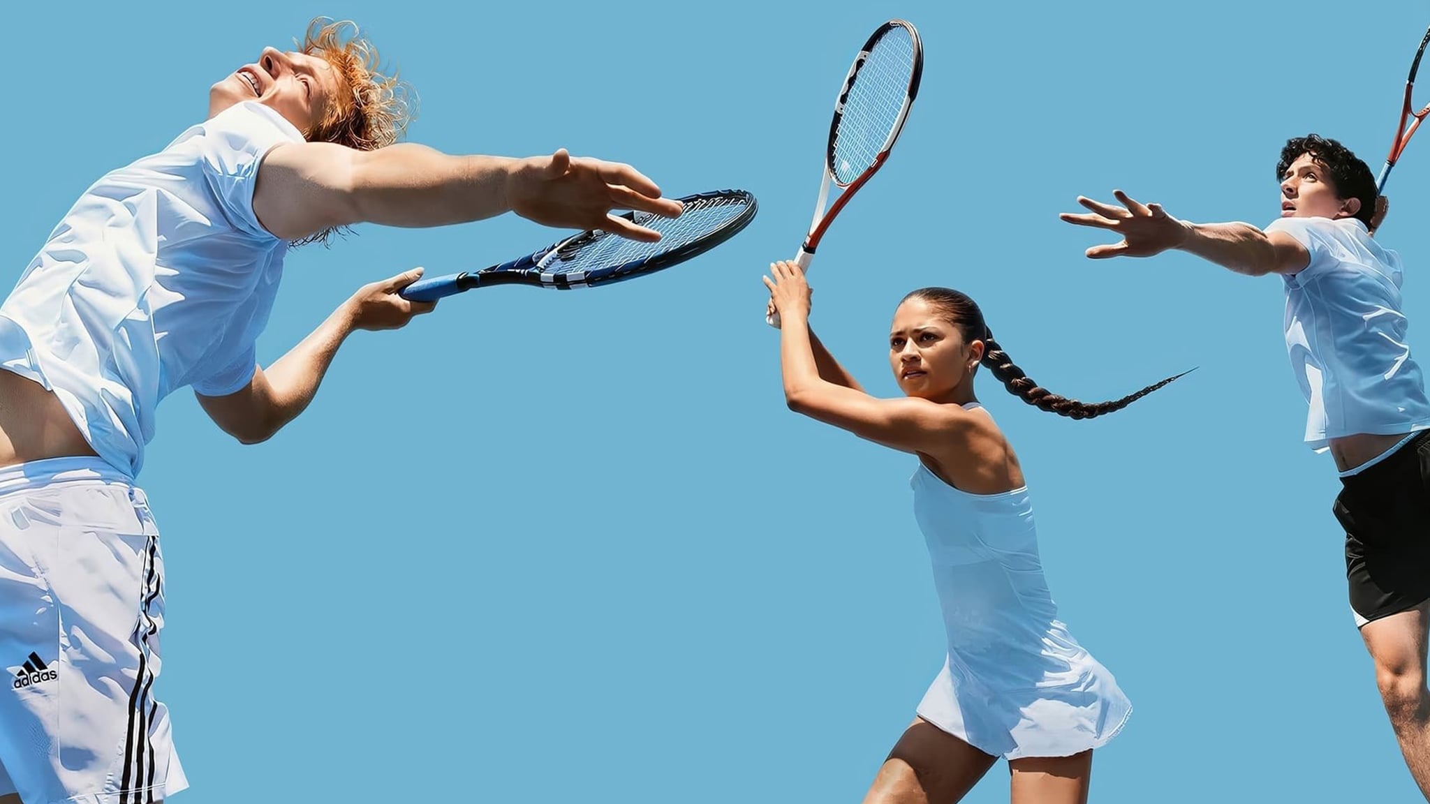 Rai Movie Challengers