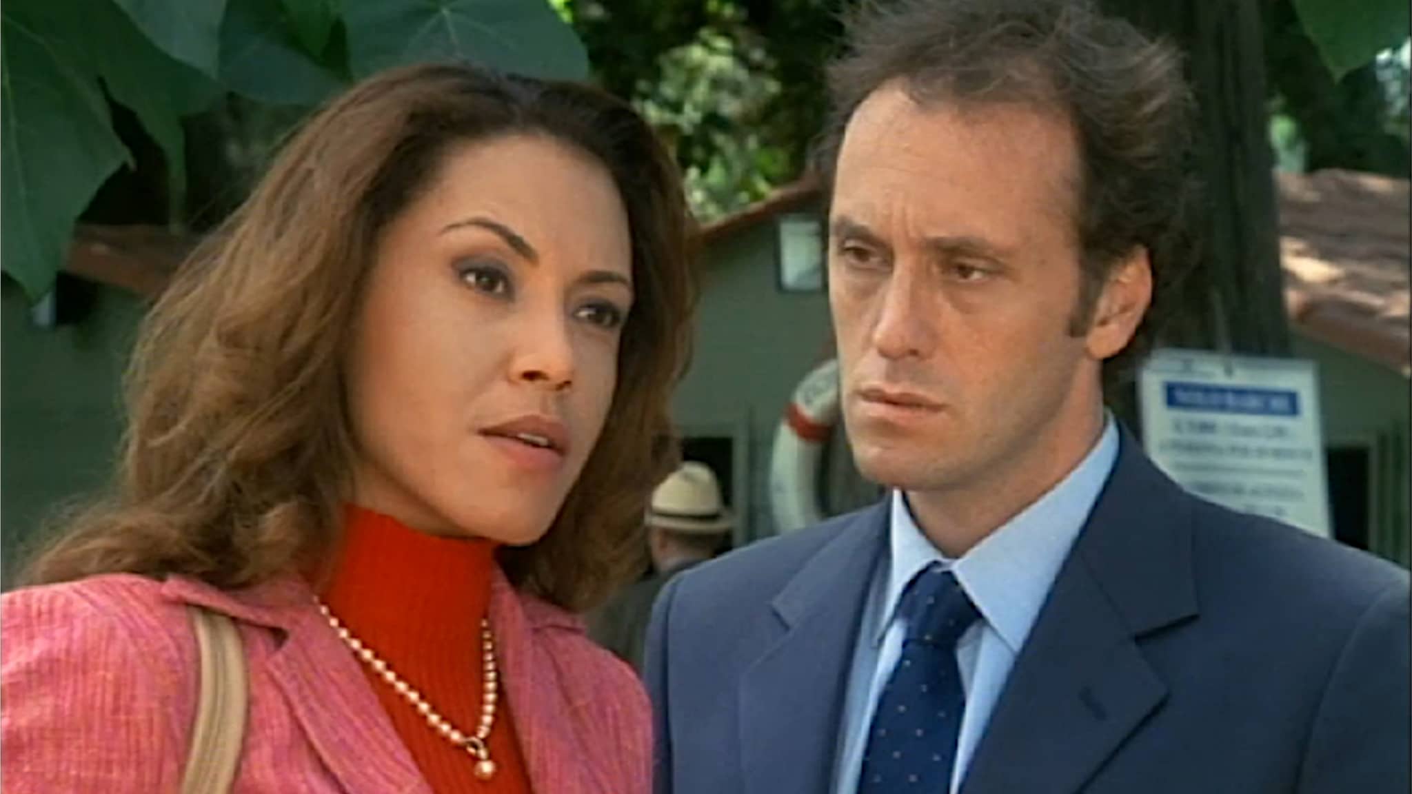 Rai Premium Incantesimo - S4E45