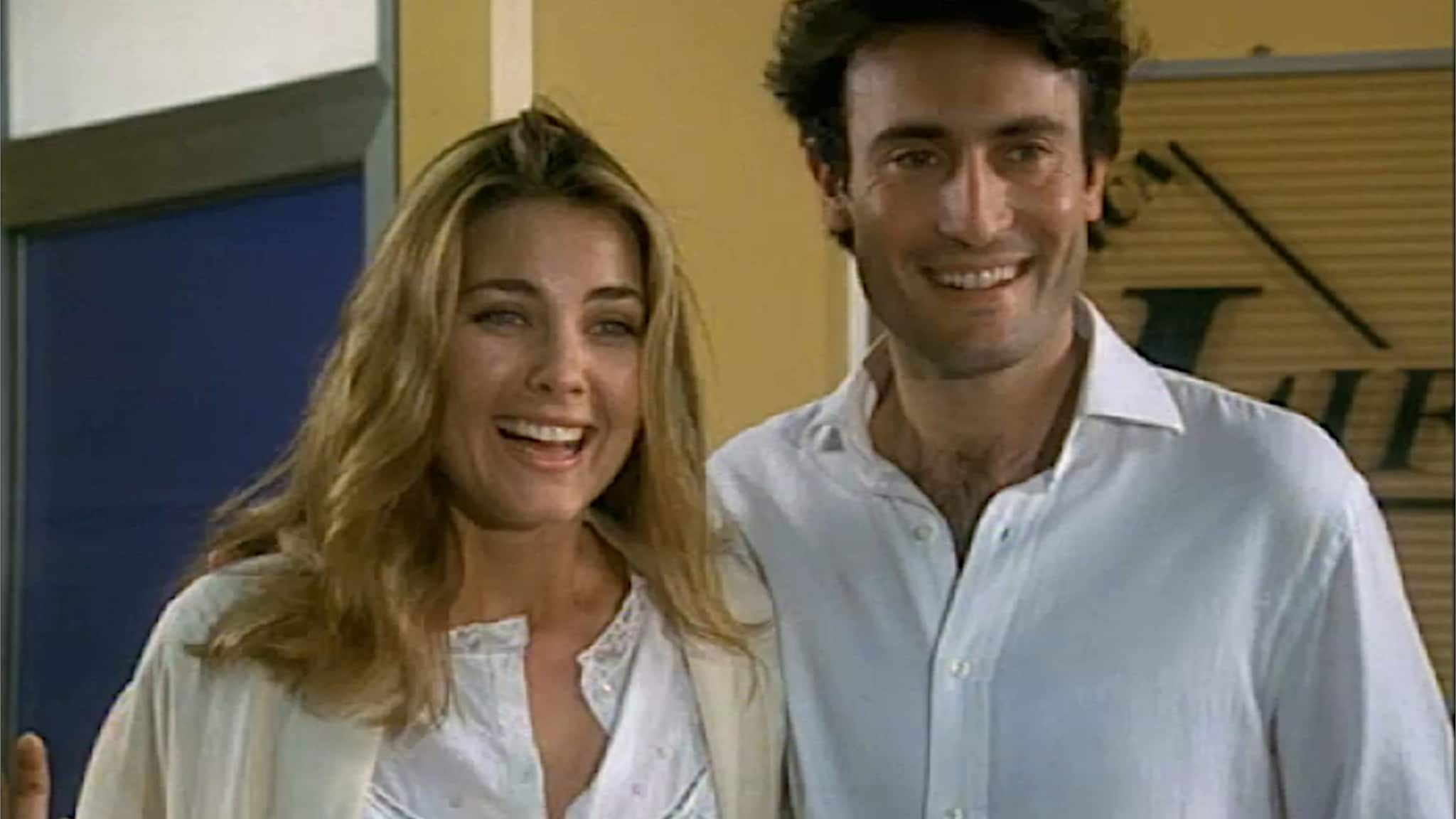 Rai Premium Incantesimo - S4E52