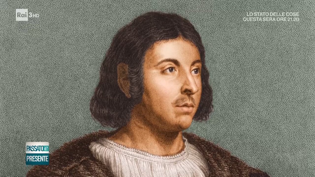 Rai Storia Passato e Presente - Boccaccio, il primo narratore - 06/10/2025