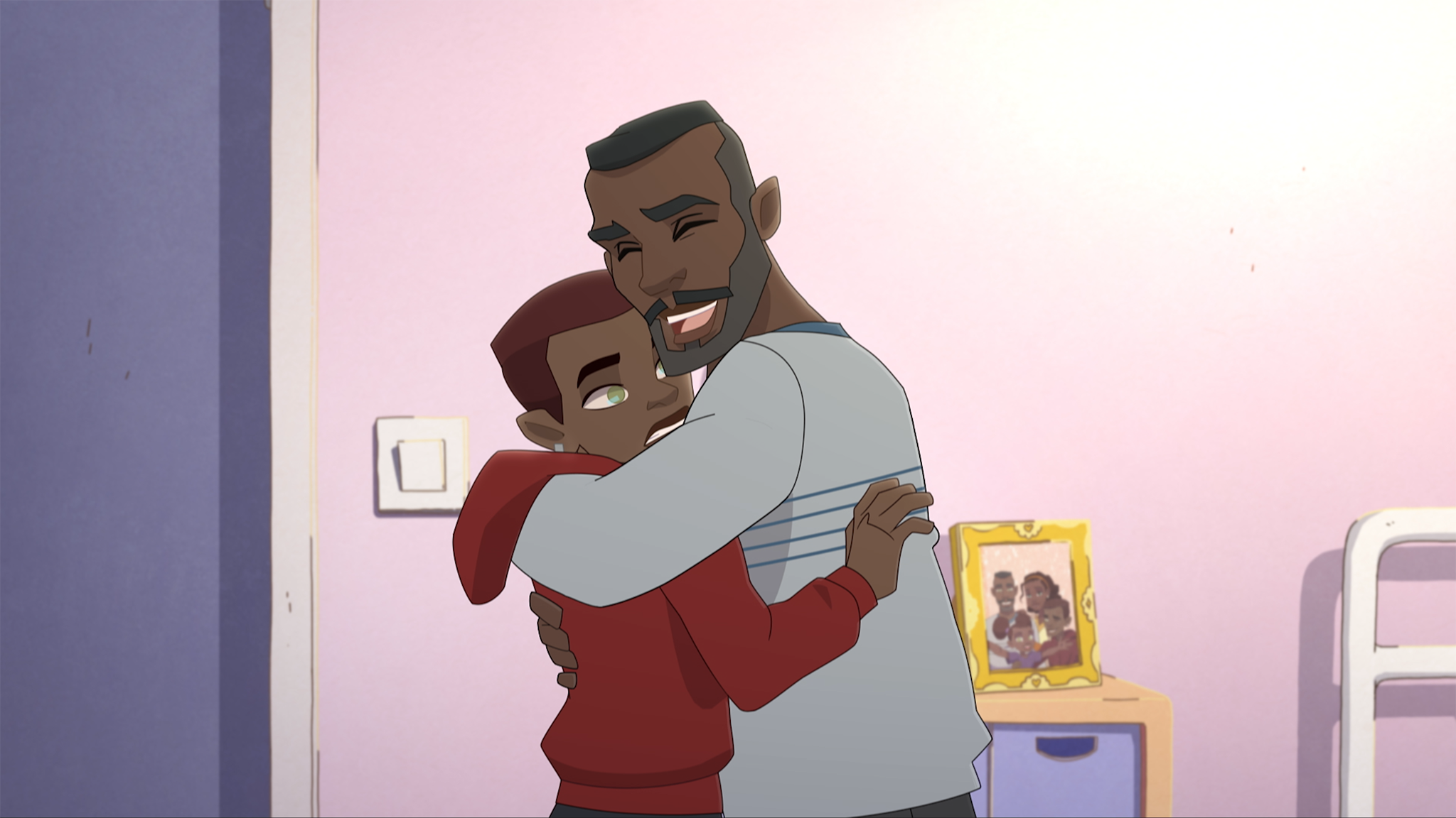 Rai Gulp Street Football - S5E22 - Per sempre Blu!