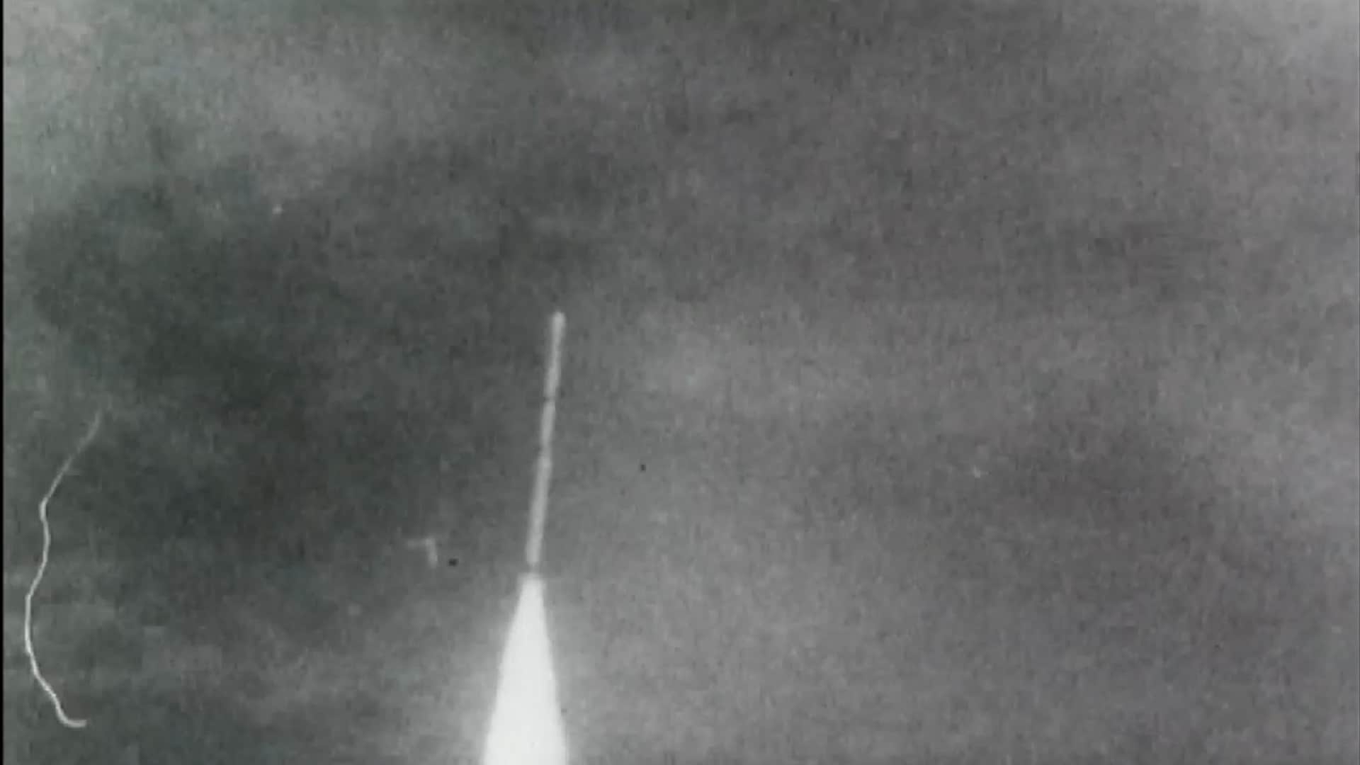 Rai 5 Che magnifica impresa - Italia nello spazio