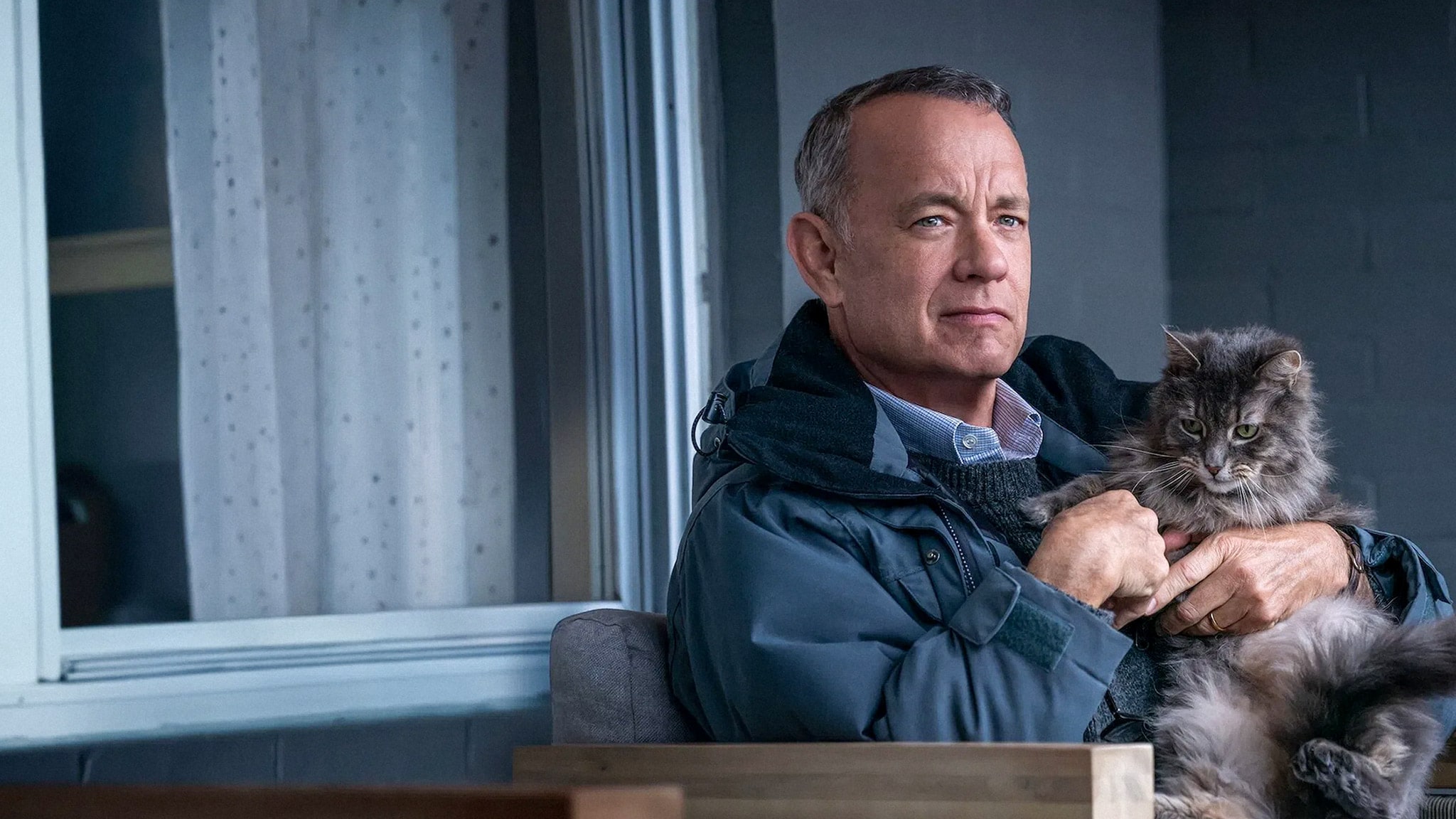 Rai Movie Non così vicino