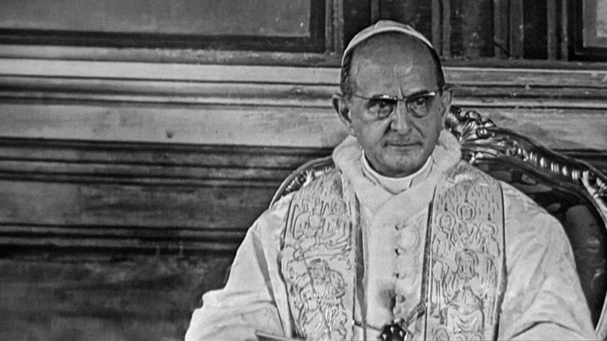 Rai Premium I Giubilei straordinari - Giubileo 2025 Pellegrini nel tempo