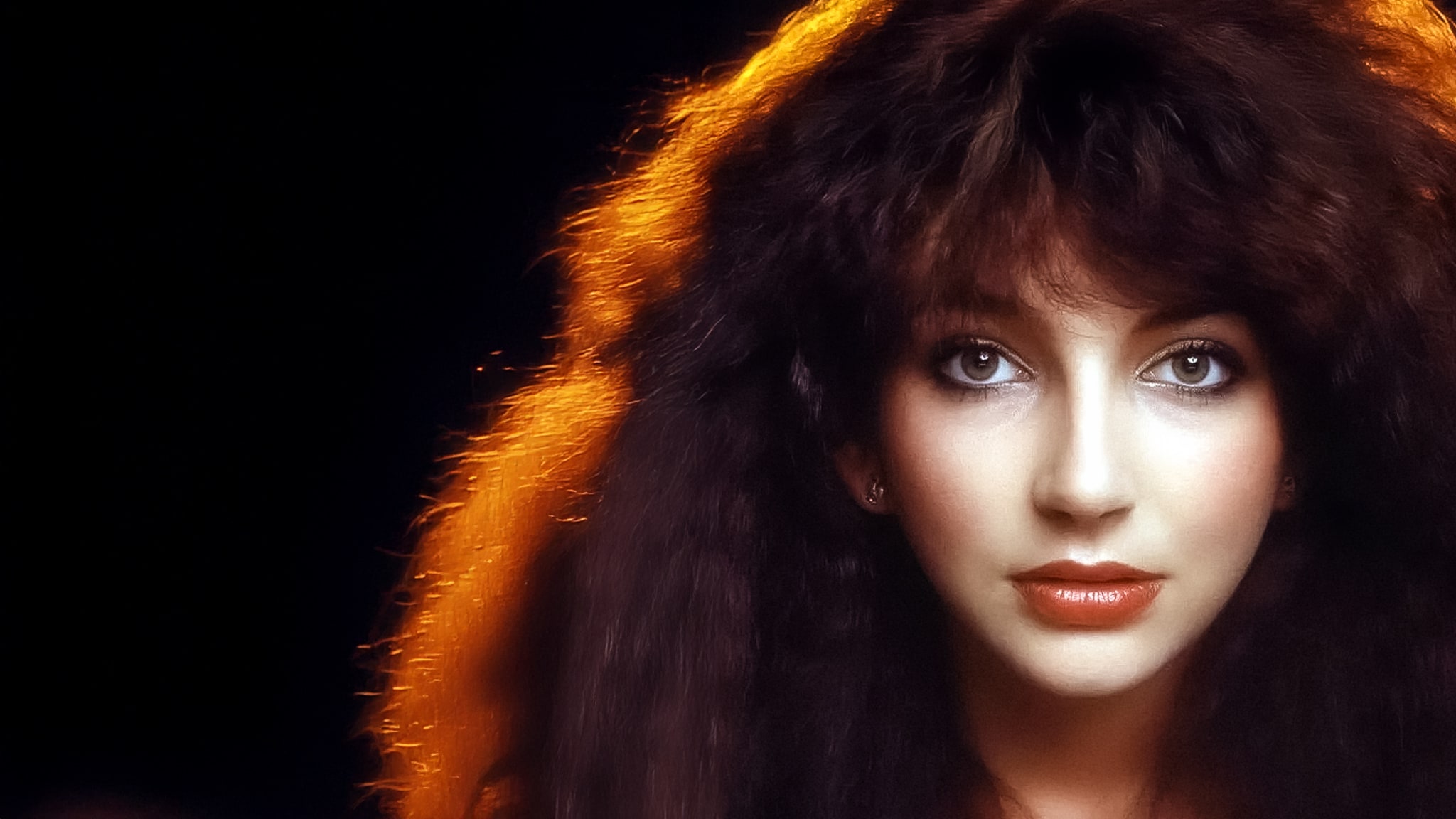 Rai 5 L'Universo alternativo di Kate Bush