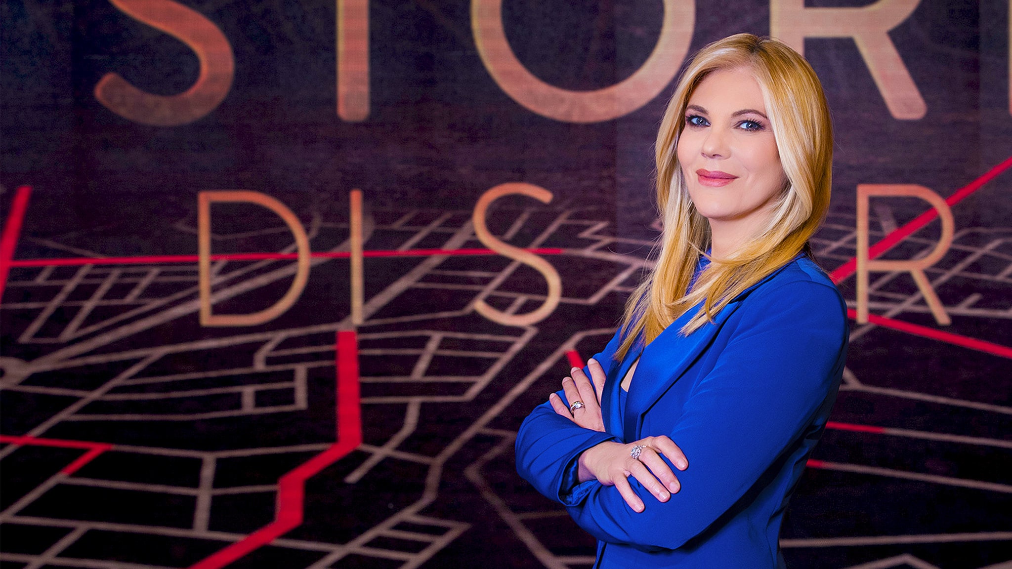 Rai 1 Storie di sera - Puntata del 08/12/2025