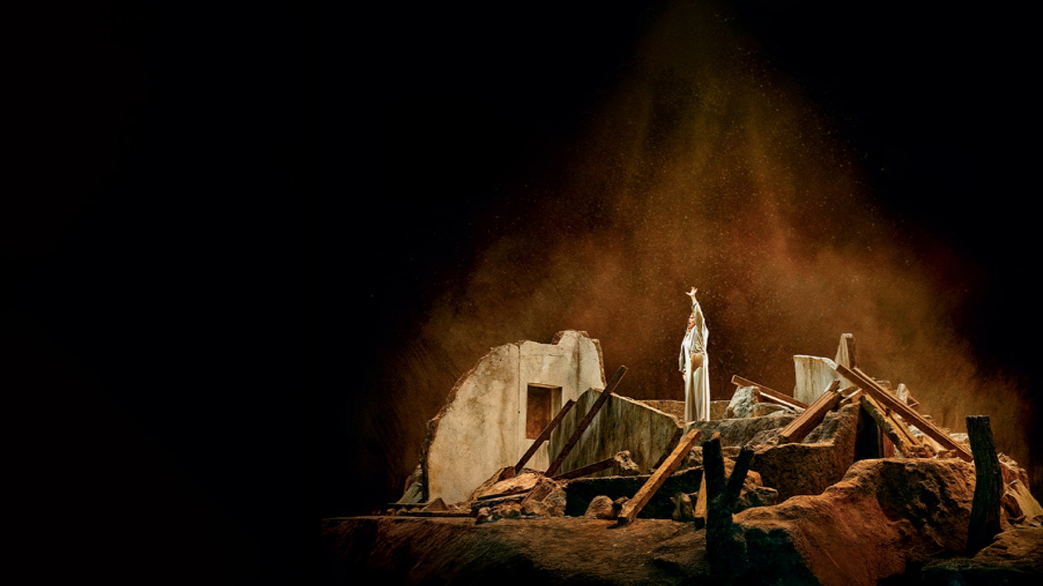 Rai 5 La forza del destino