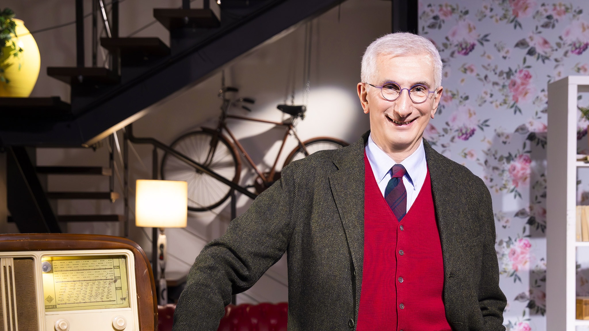 Rai Storia Un'epoca nuova - Anni 60 Miracolo