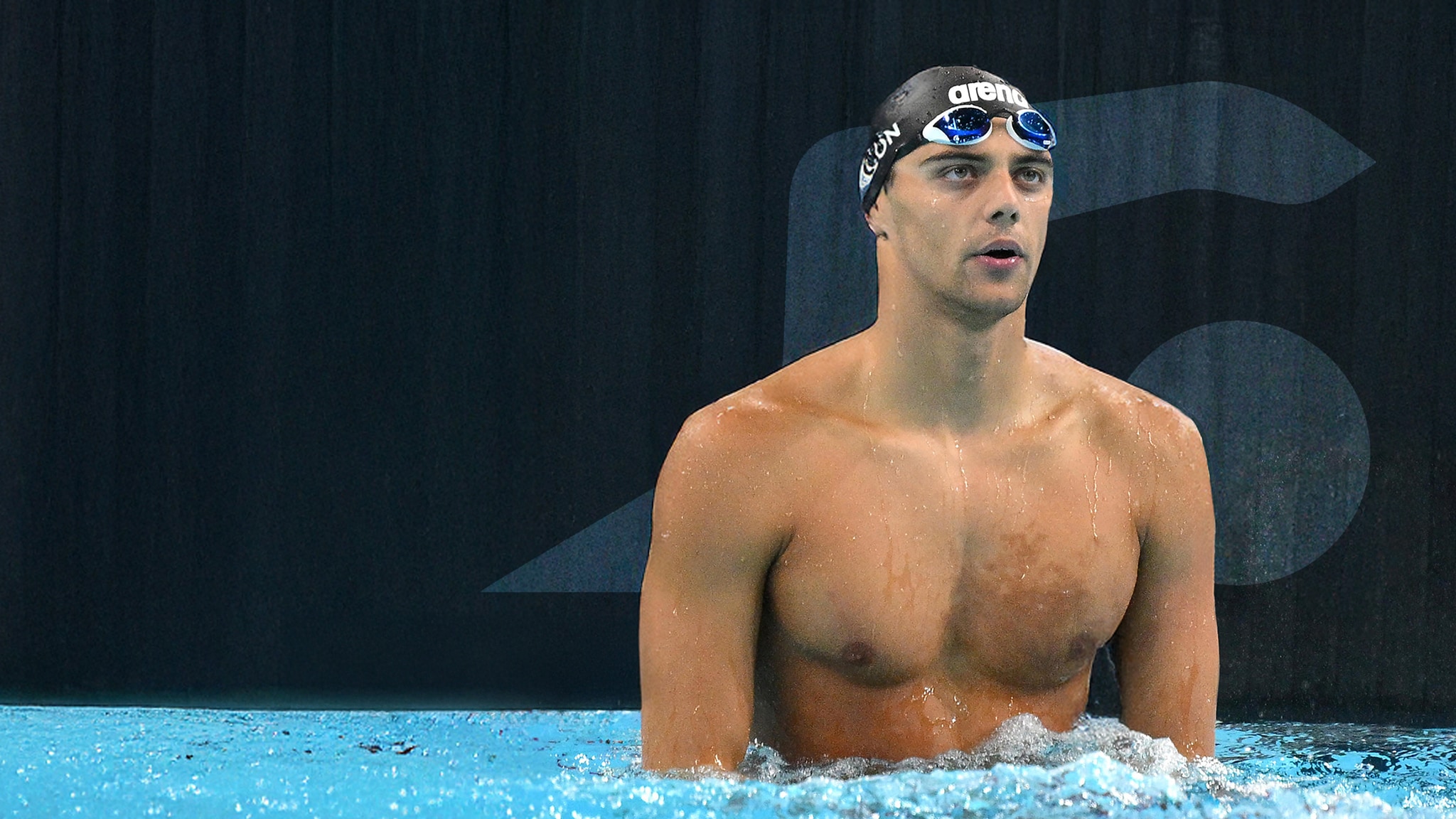 Rai Sport Nuoto - Europei 2025 in vasca corta - 5a giornata: Batterie del 06/12/2025