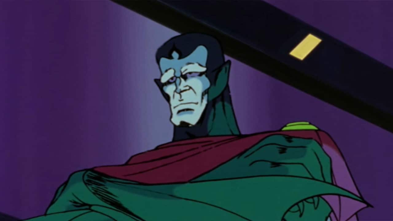 Rai 2 Goldrake - S1E25 - L'amore che sbocciò nel cielo