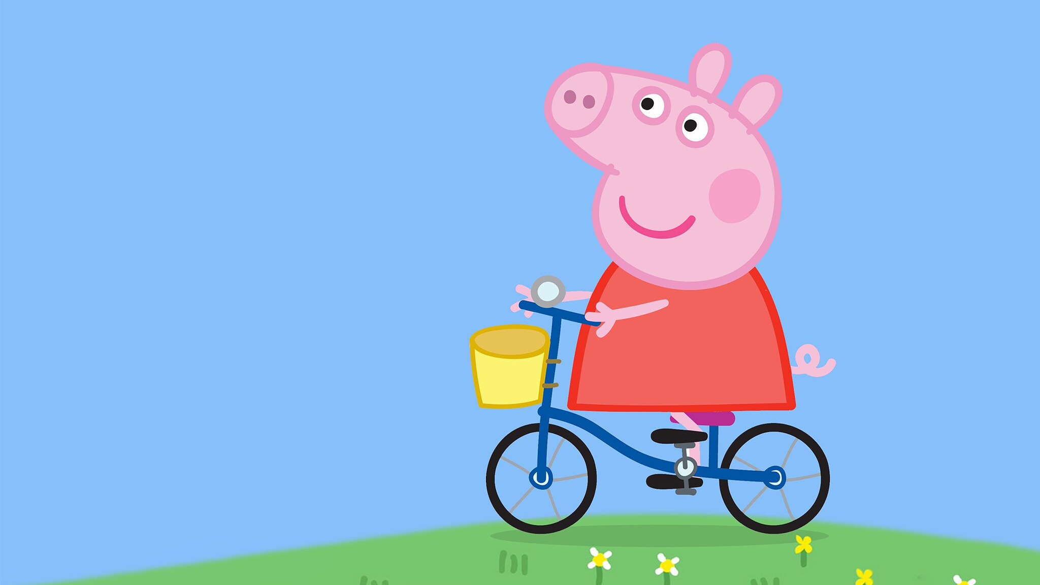 Rai Yoyo Peppa Pig - S2E14 - L'ora della nanna