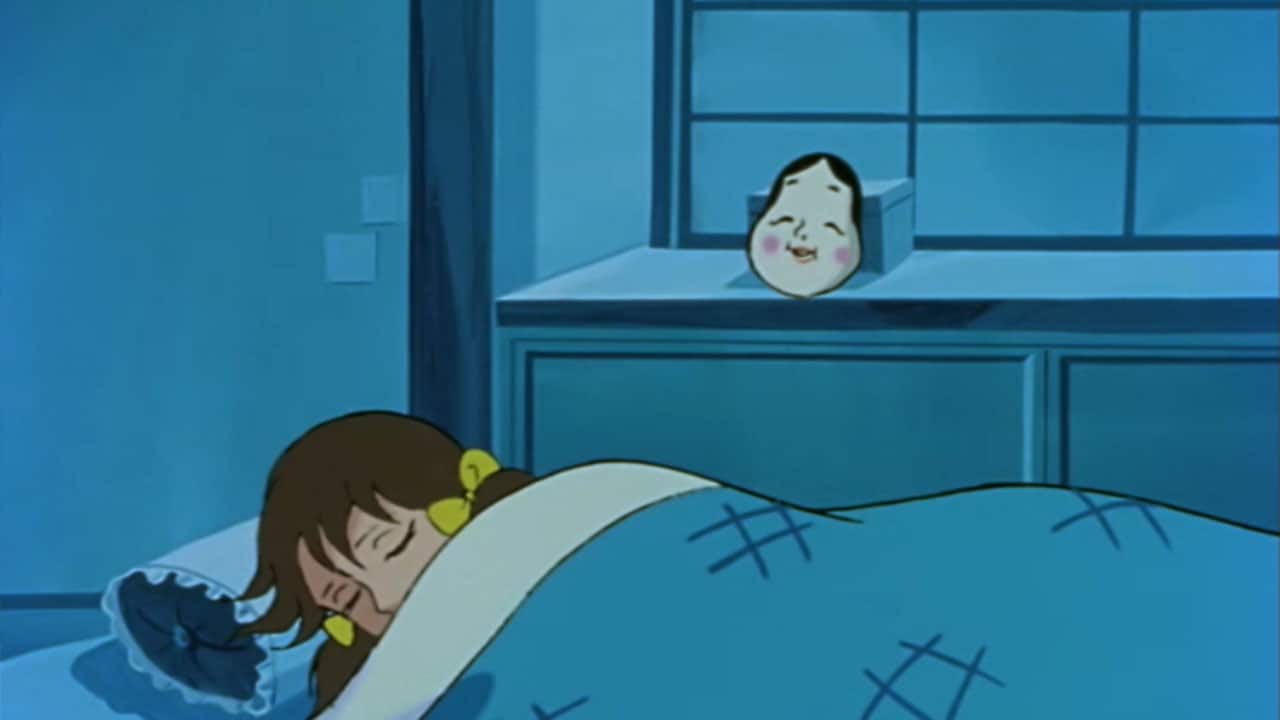 Rai 2 Goldrake - S1E44 - Un segreto dalla preistoria