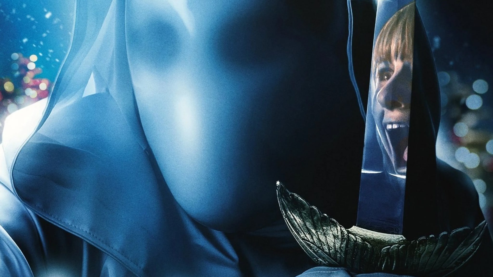 Rai 4 It's a Wonderful Knife