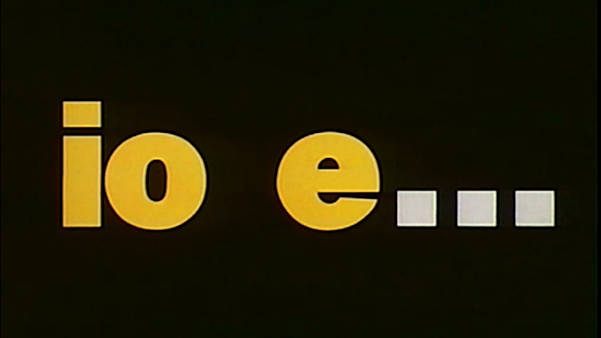 Rai Storia Io e... Il cibo - Pt4