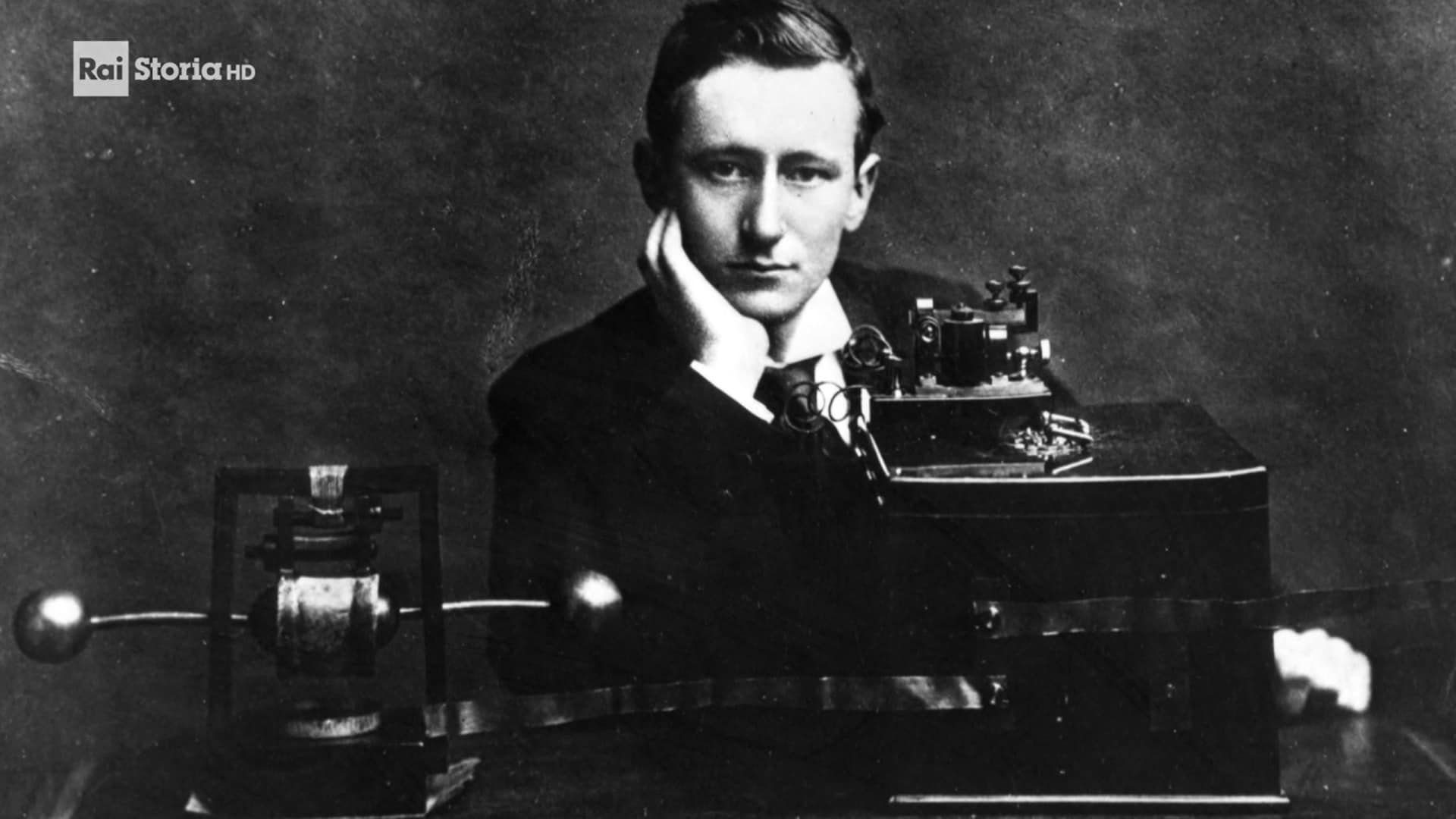 Rai 3 Che magnifica impresa - Italia, che Fisica!