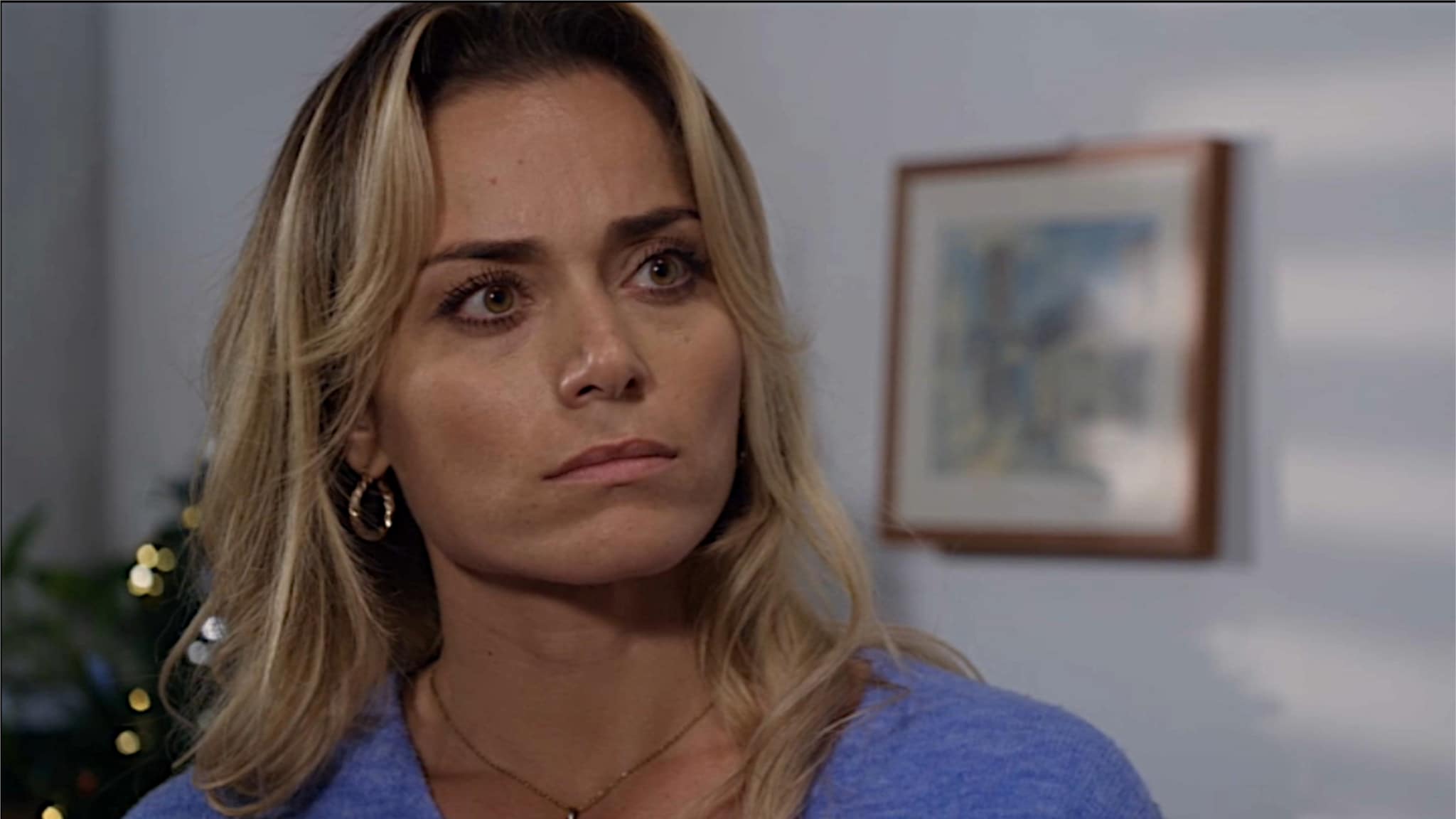 Rai 3 Un posto al sole - Puntata del 09/12/2025 EP6837