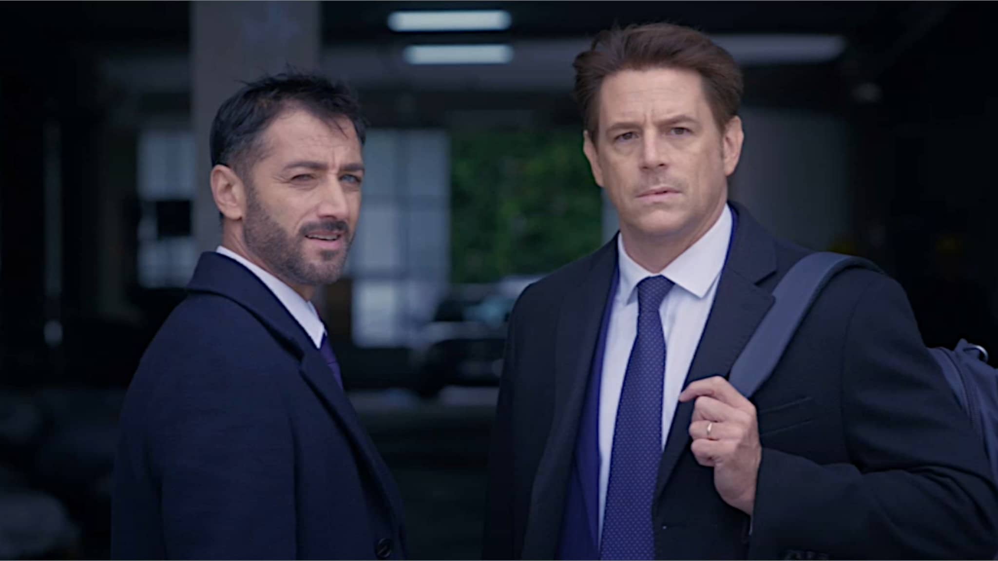 Rai 3 Un posto al sole - Puntata del 10/12/2025 EP6838