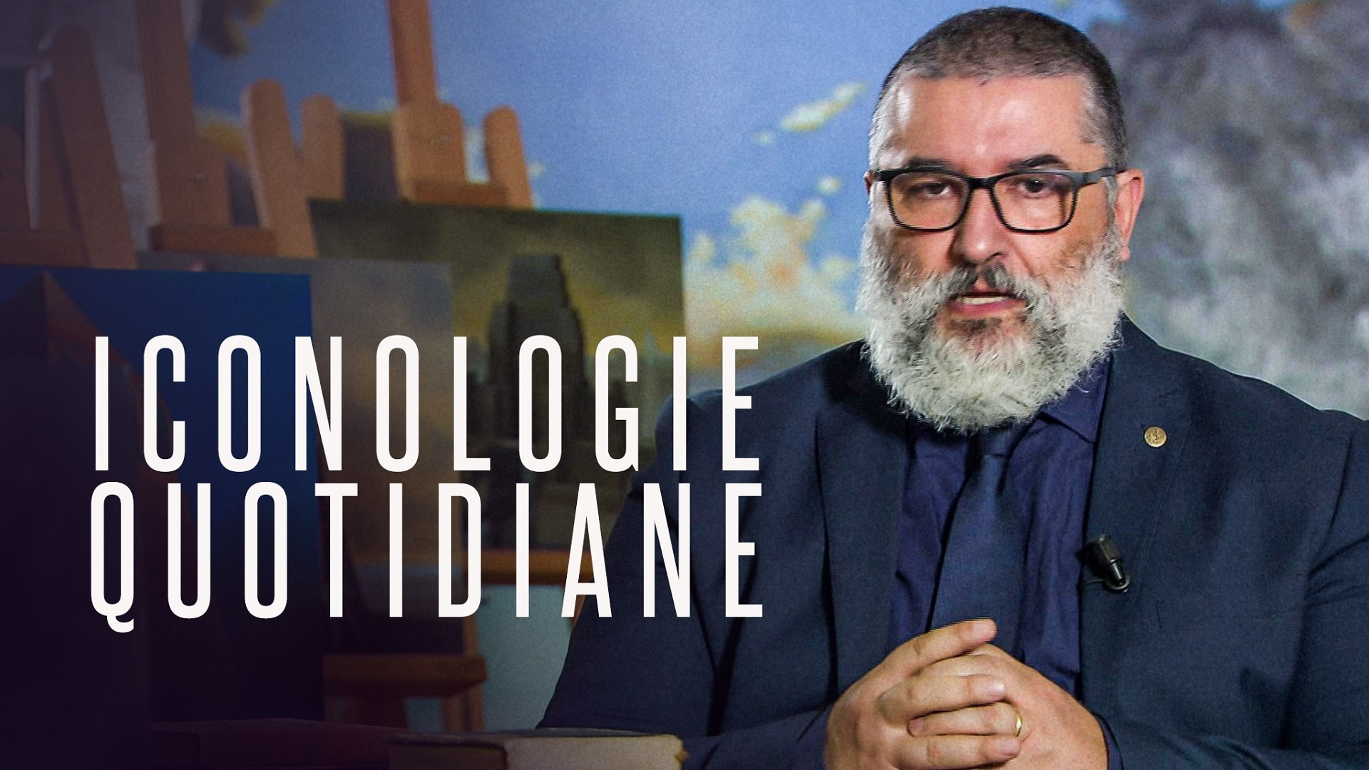 Rai Storia Iconologie Quotidiane. Beato Angelico, Pala di San Marco, 1440 ca, Museo Nazionale San Marco, Firenze (pt.1)