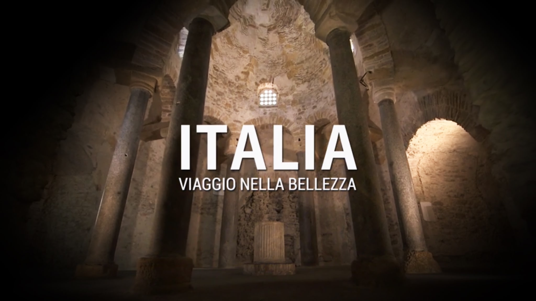 Rai Storia Italia viaggio nella bellezza Nella mente degli uomini. Unesco 1945-2025