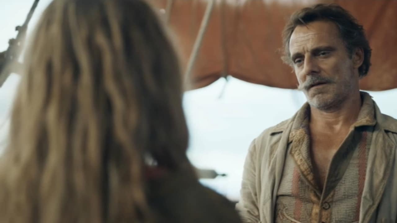 Rai 1 Sandokan - S1E5 - Il cuore della giungla