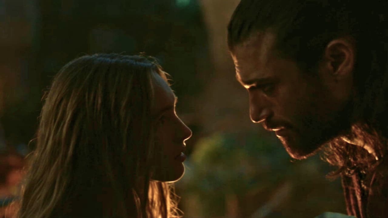 Rai 1 Sandokan - S1E6 - Nel buio