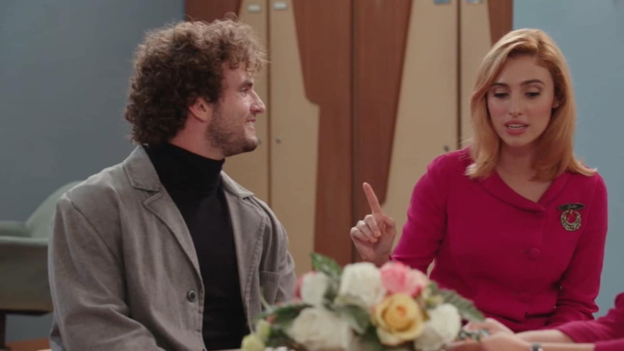 Rai 1 Il Paradiso delle Signore - Daily - S10E70