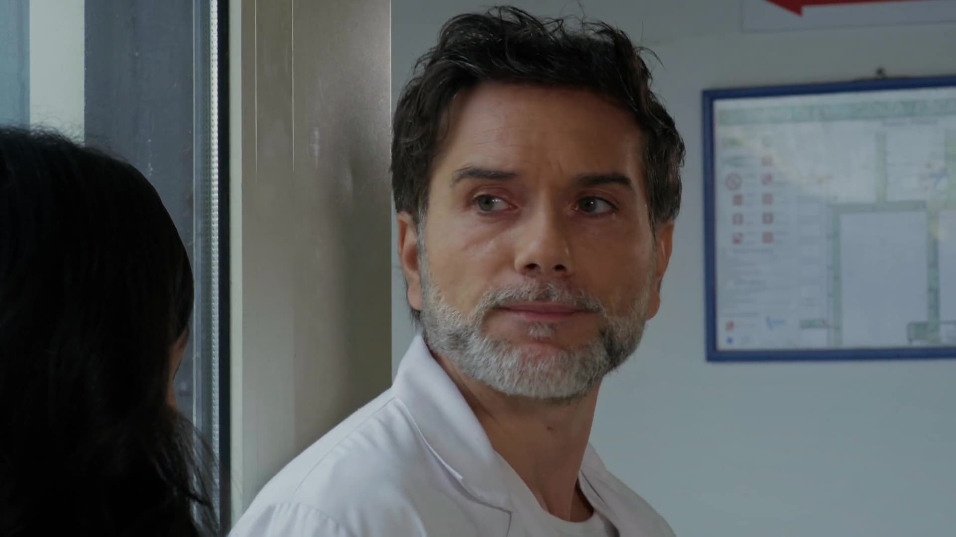 Rai 3 Un posto al sole - Puntata del 19/12/2025 EP6845