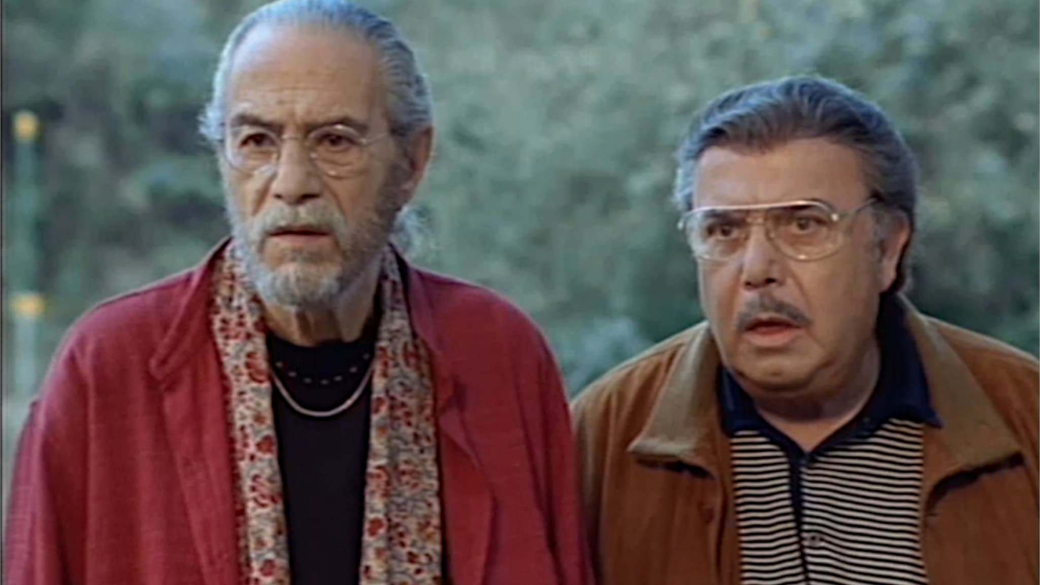 Rai Premium Un difetto di famiglia