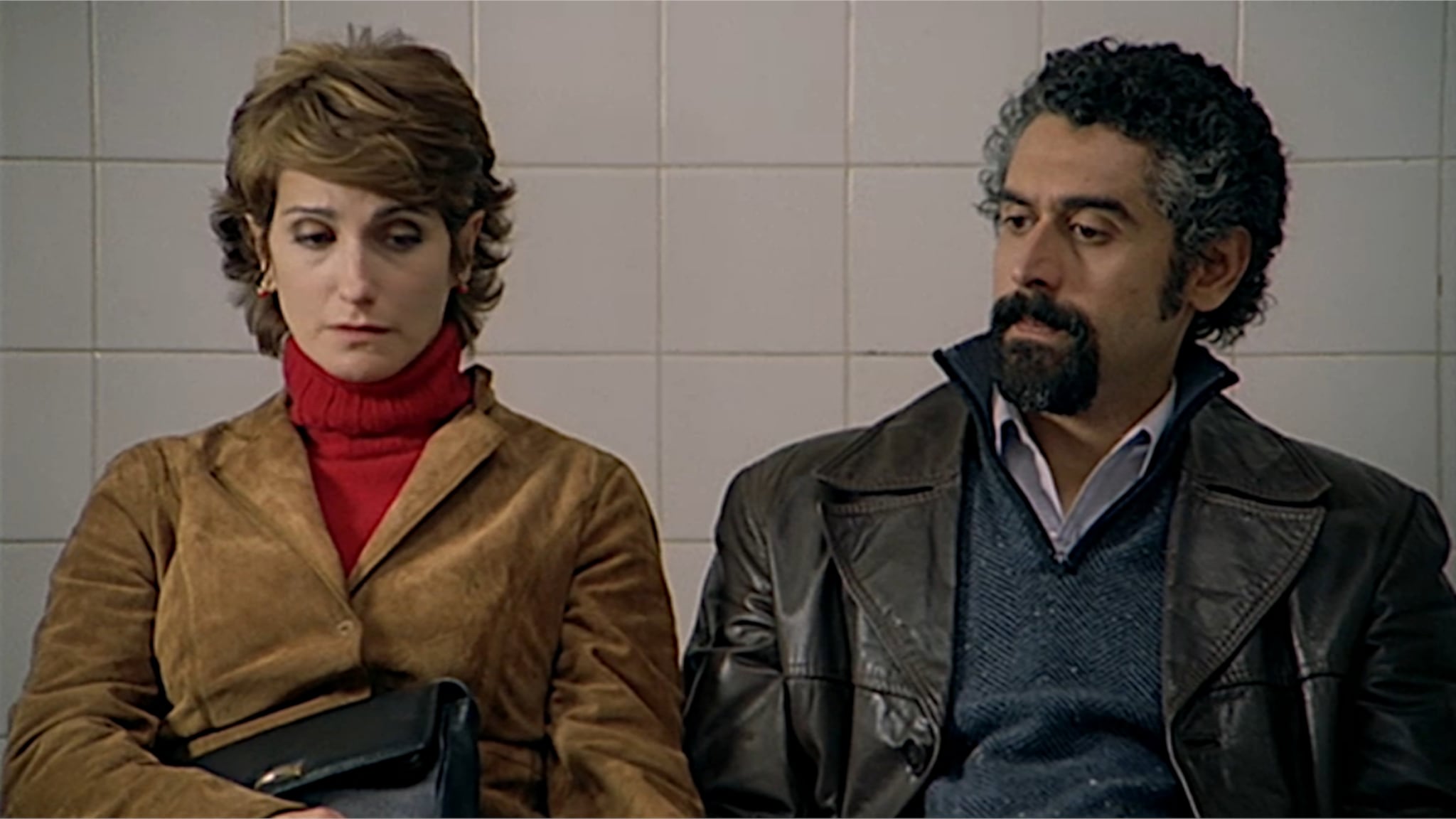 Rai Premium In nome del figlio