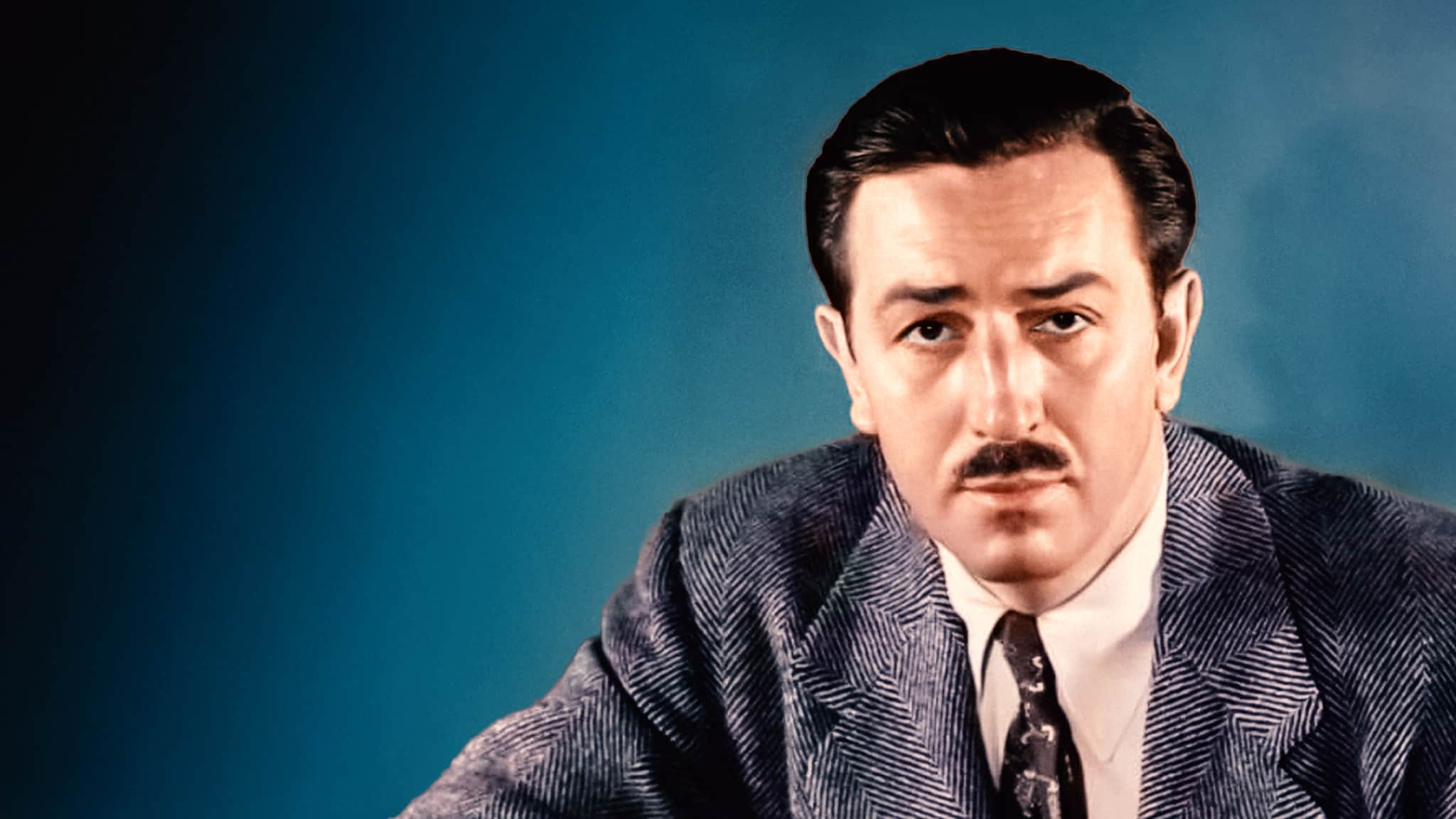 Rai Storia La vera storia di Walt Disney - E1