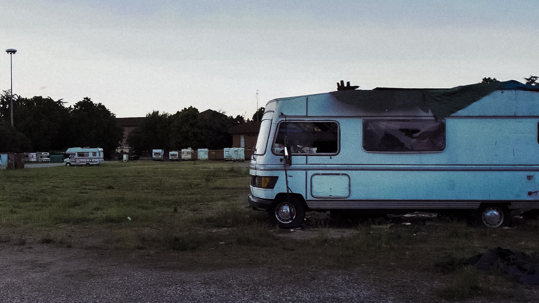 Rai Storia Il fronte interno