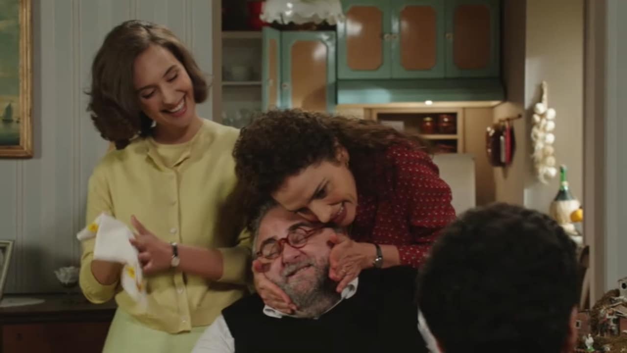 Rai 1 Il Paradiso delle Signore - Daily - S10E75