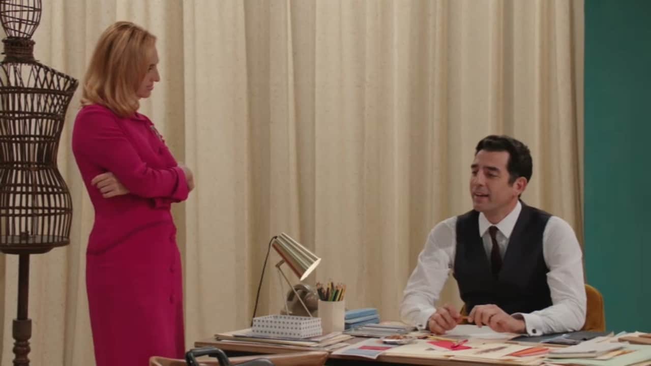 Rai 1 Il Paradiso delle Signore - Daily - S10E76