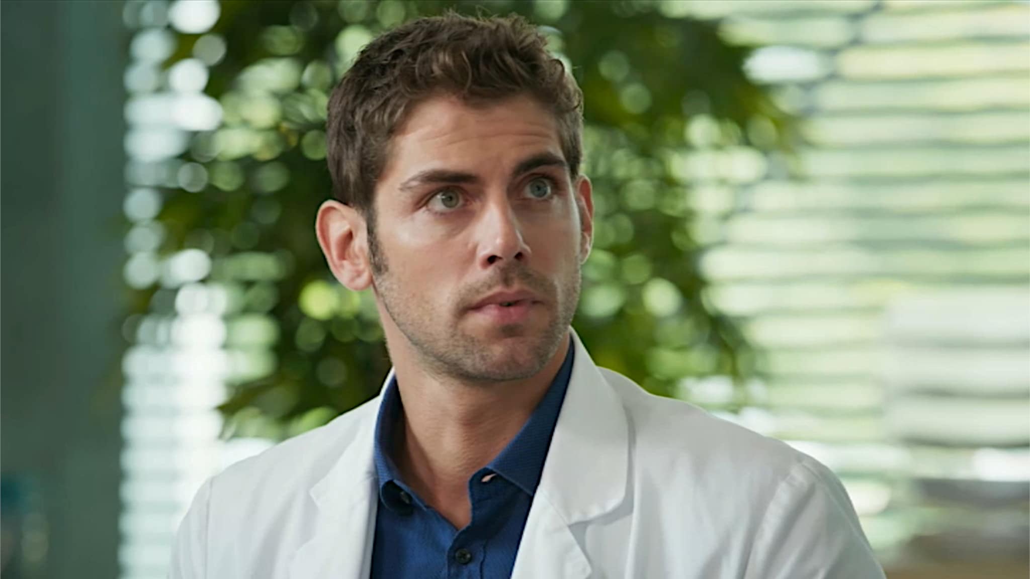 Rai Premium Medici in corsia S4E2 - Coraggio!