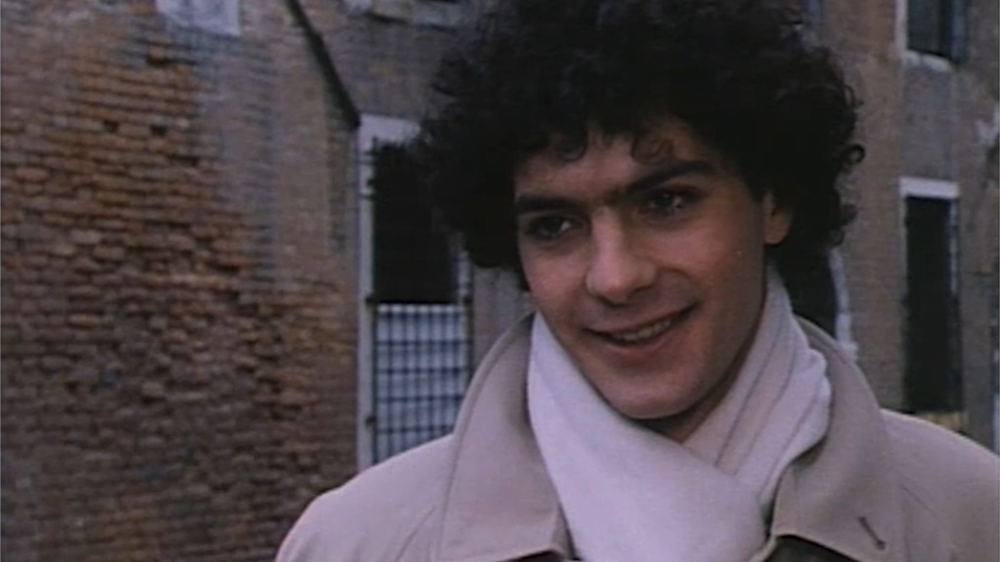 Rai Premium Una donna a Venezia - S1E4 - Episodio 4