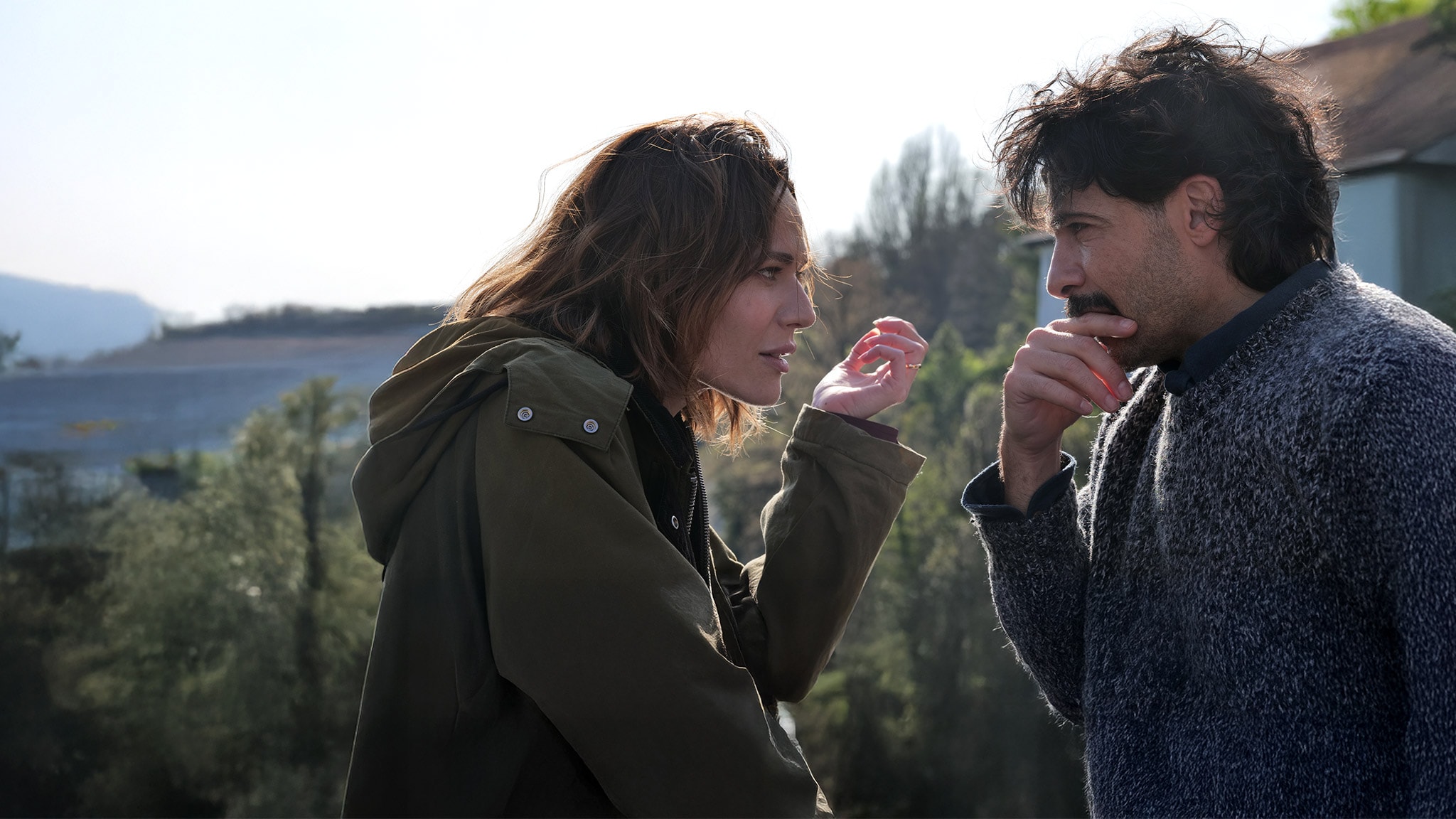 Rai 1 Se fossi te - S1E2