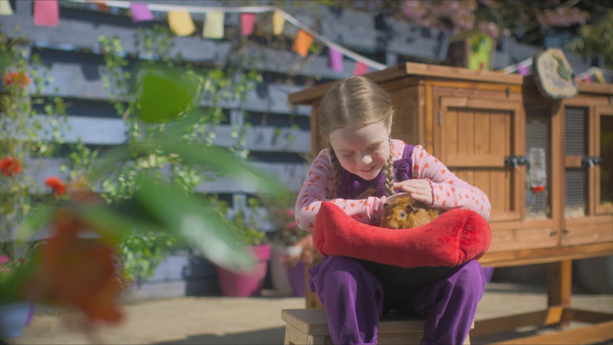 Rai Yoyo Olga da Polga - S1E1 - Il nome di Olga da Polga