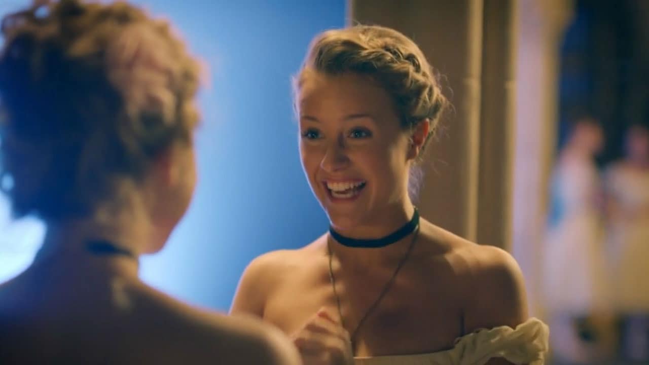 Rai Gulp Cercami a Parigi - S1E1 - Cercami a Parigi