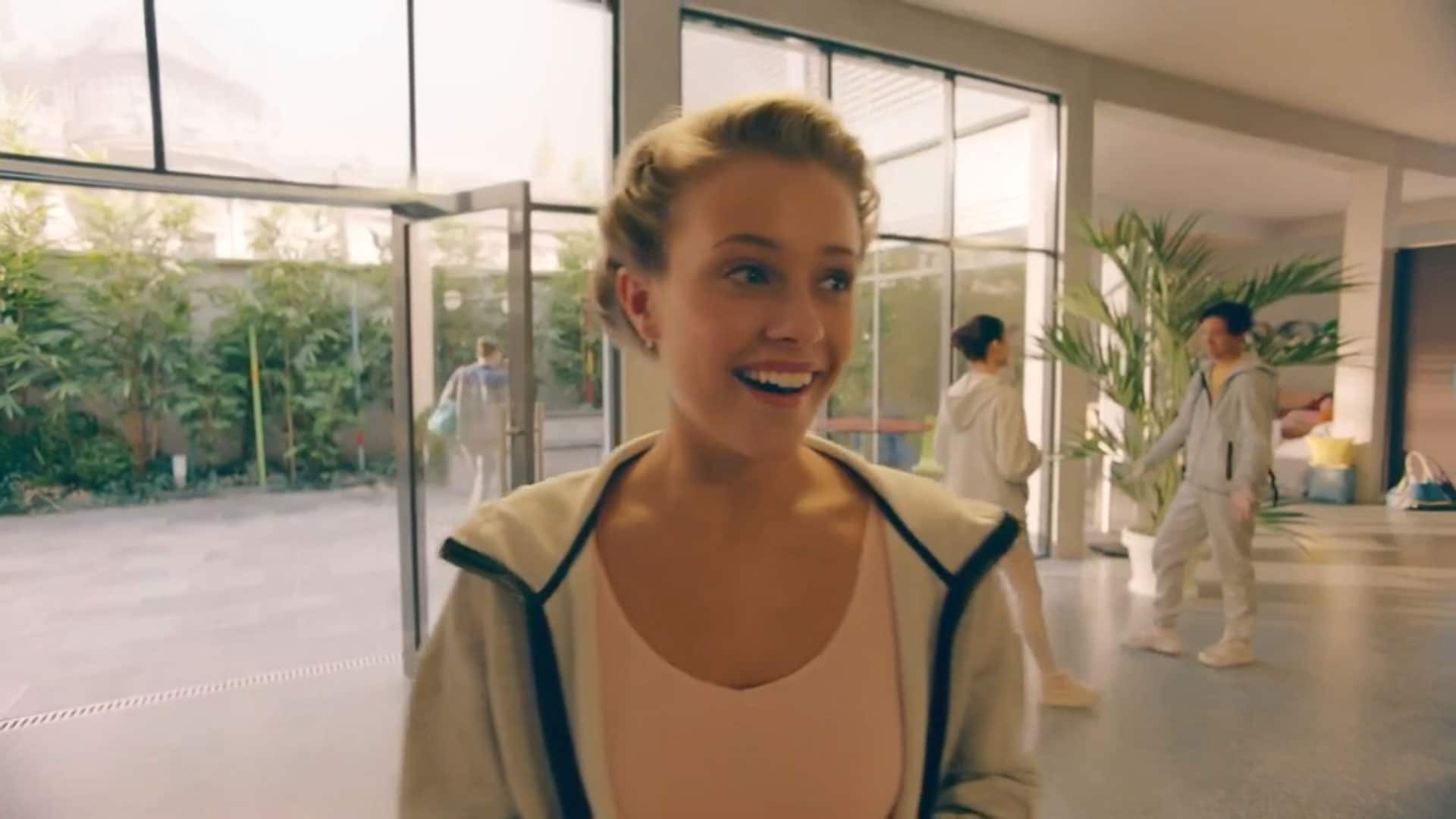 Rai Gulp Cercami a Parigi - S1E2 - Hip-hop panoramico