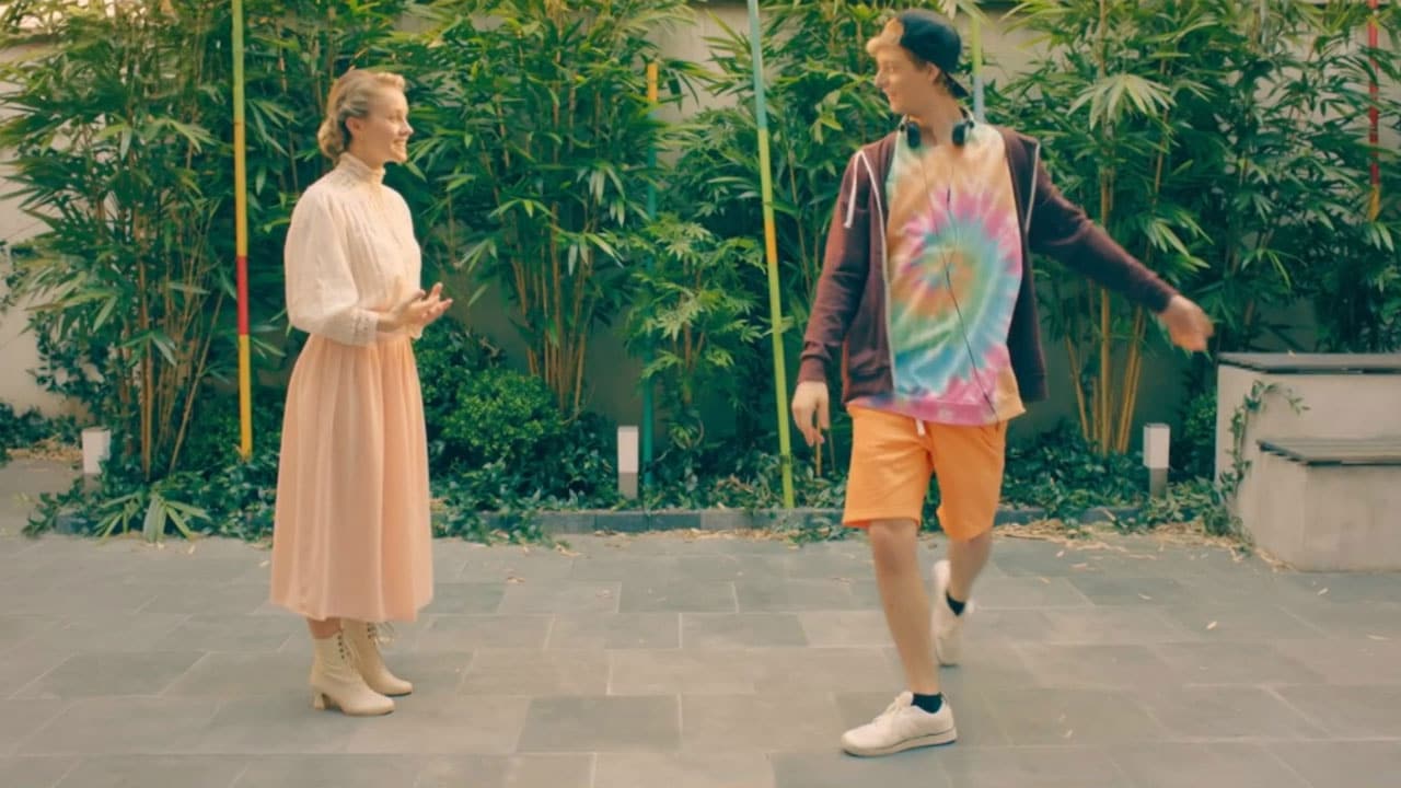 Rai Gulp Cercami a Parigi - S1E5 - Ananas terapia