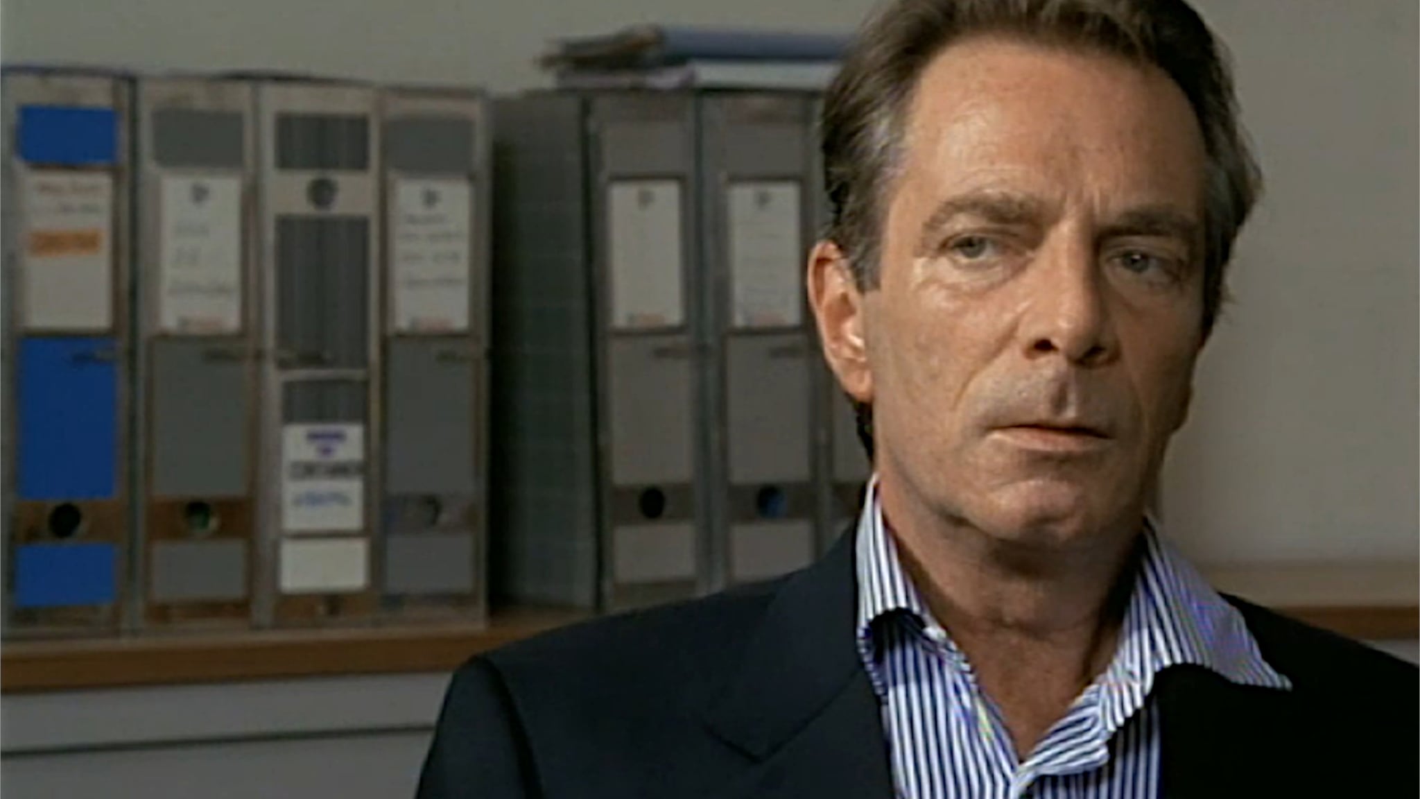 Rai Premium Incantesimo - S5E36