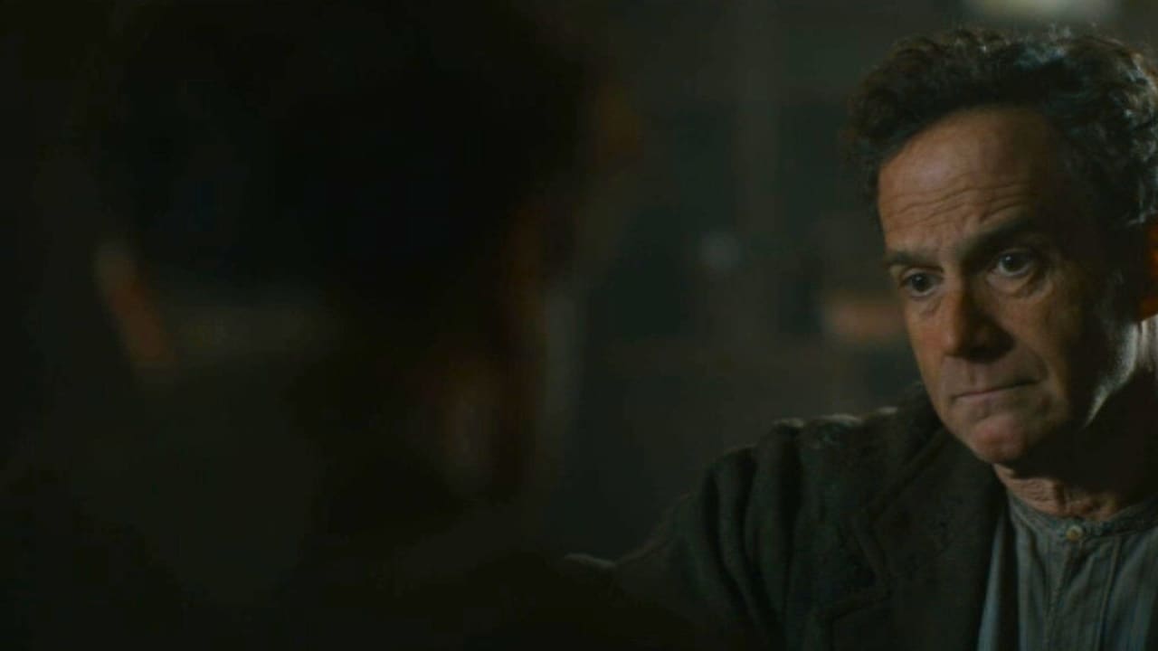 Rai 1 Prima di noi - S1E4