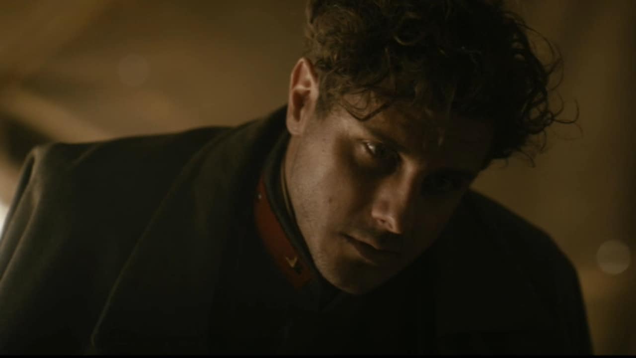 Rai 1 Prima di noi - S1E5