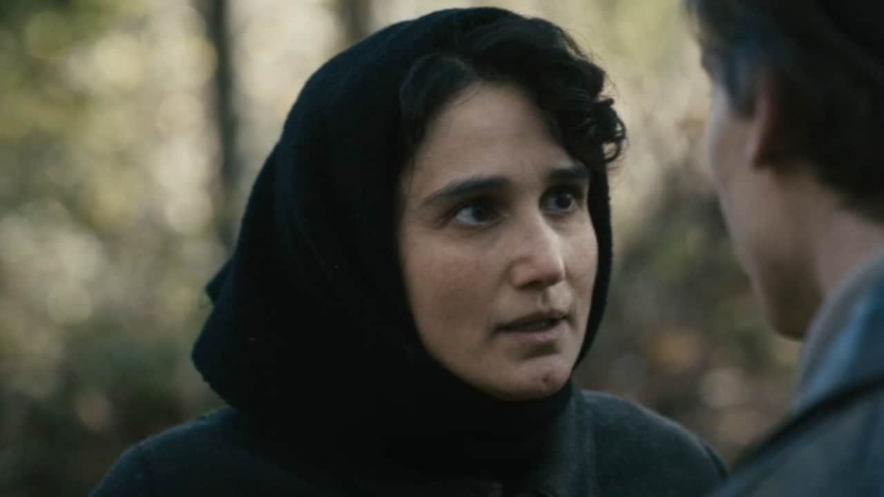 Rai 1 Prima di noi - S1E6