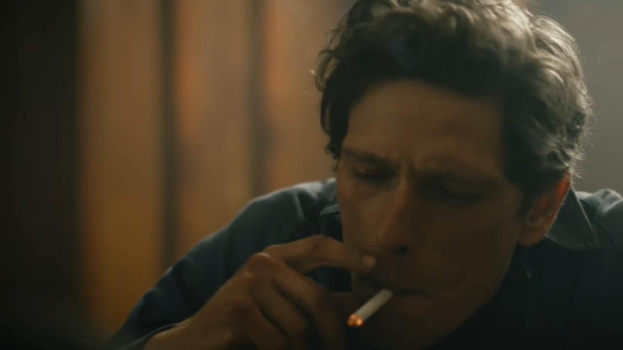 Rai 1 Prima di noi - S1E7