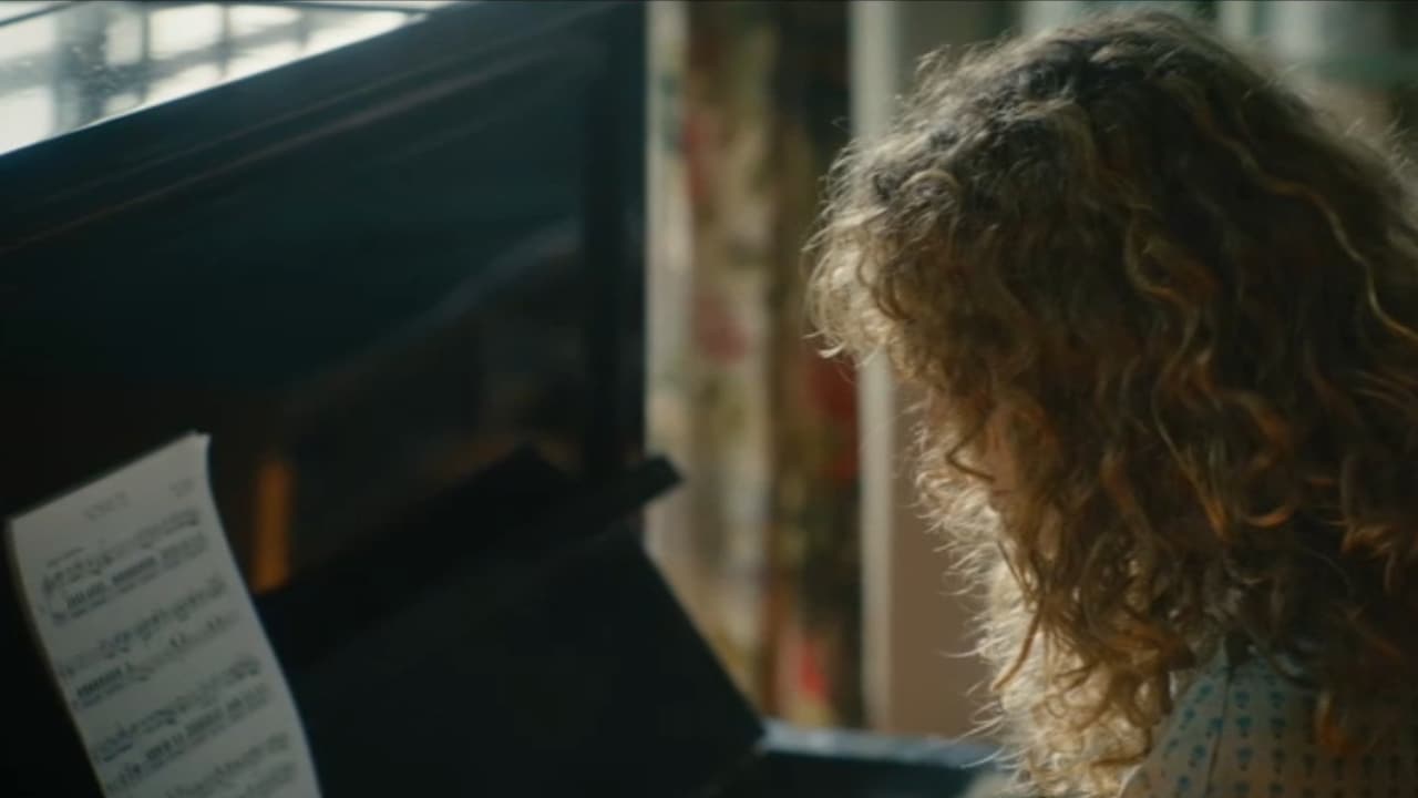 Rai 1 Prima di noi - S1E8